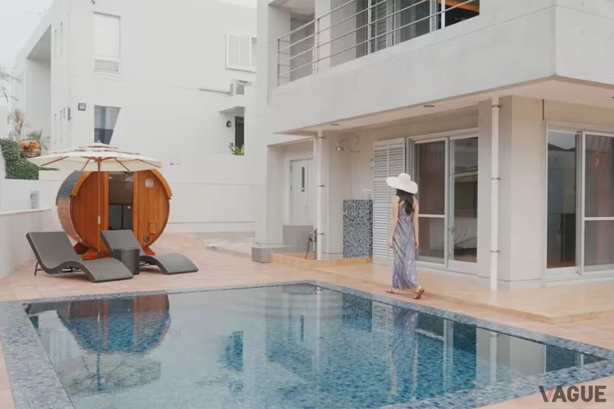 Villa Sirene Ishigaki