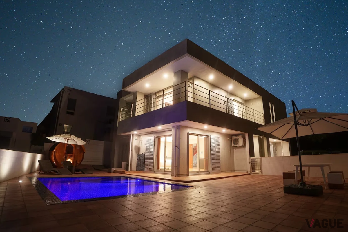 Villa Sirene Ishigaki