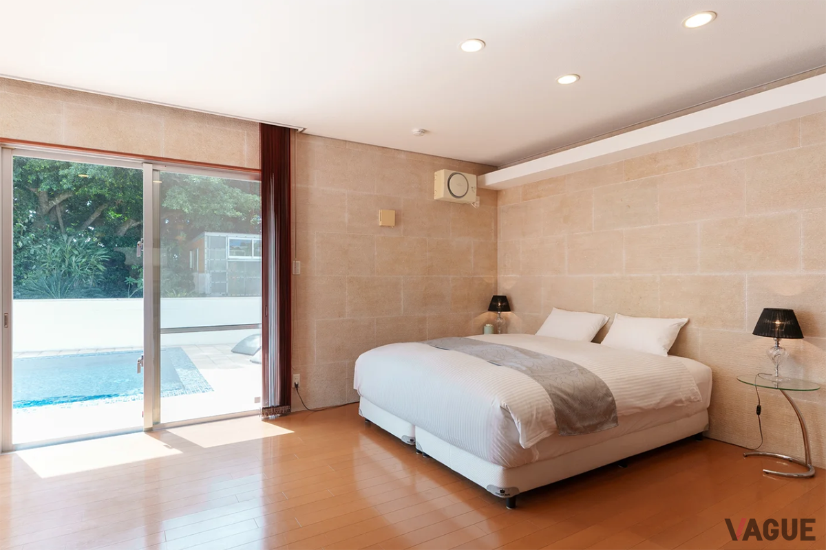 Villa Sirene Ishigaki