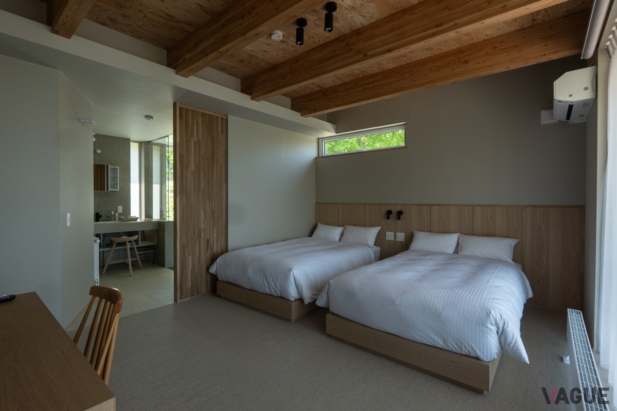 山郷 和 Villa -NAGO-