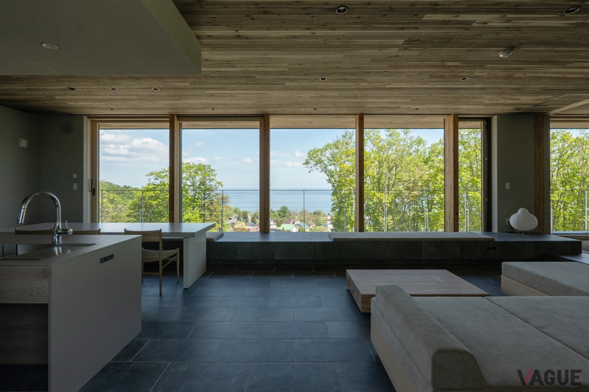 山郷 地 Villa -SIR-
