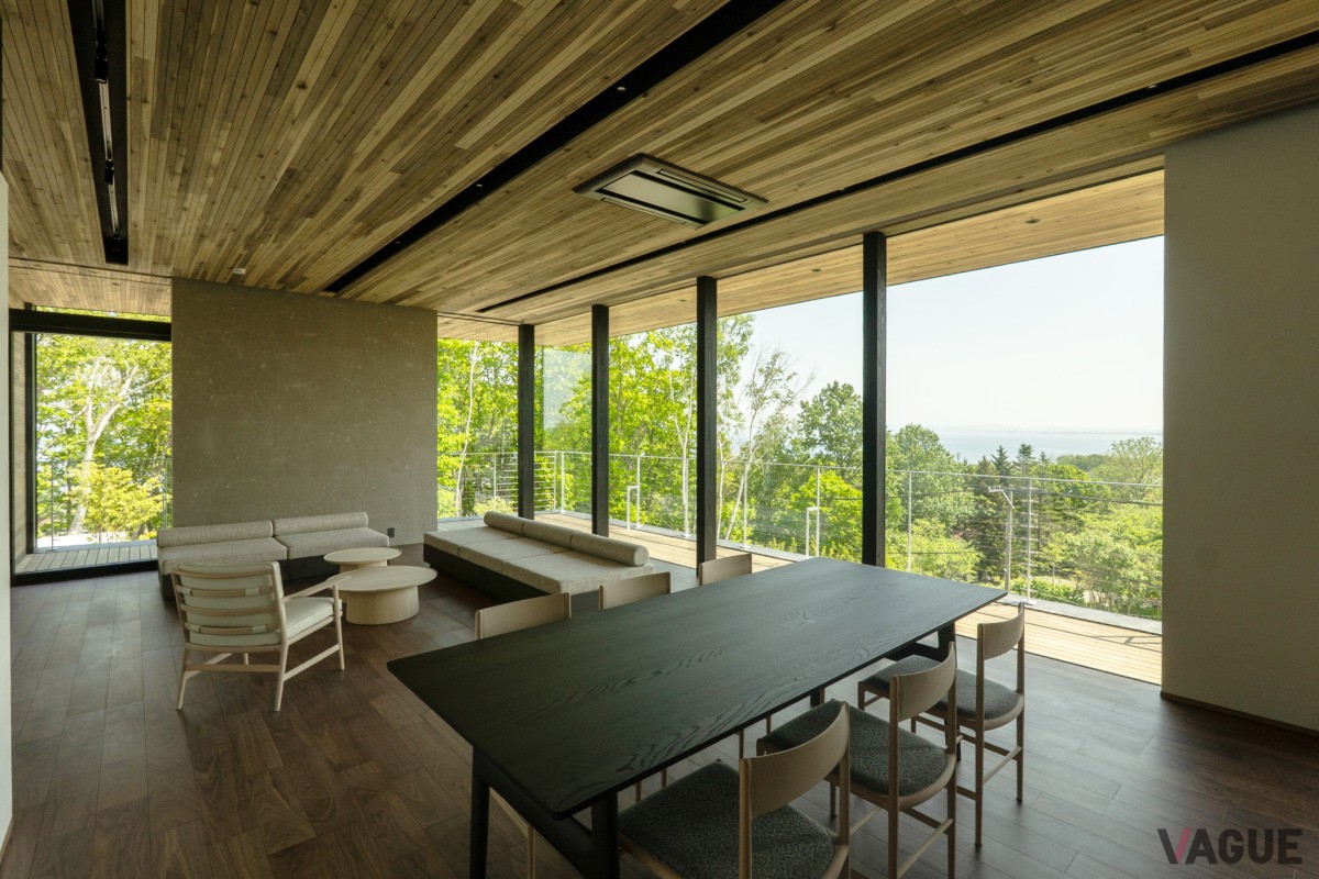 山郷 宇 Villa -SORA-