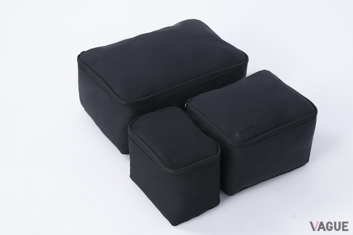 Magne Pouch