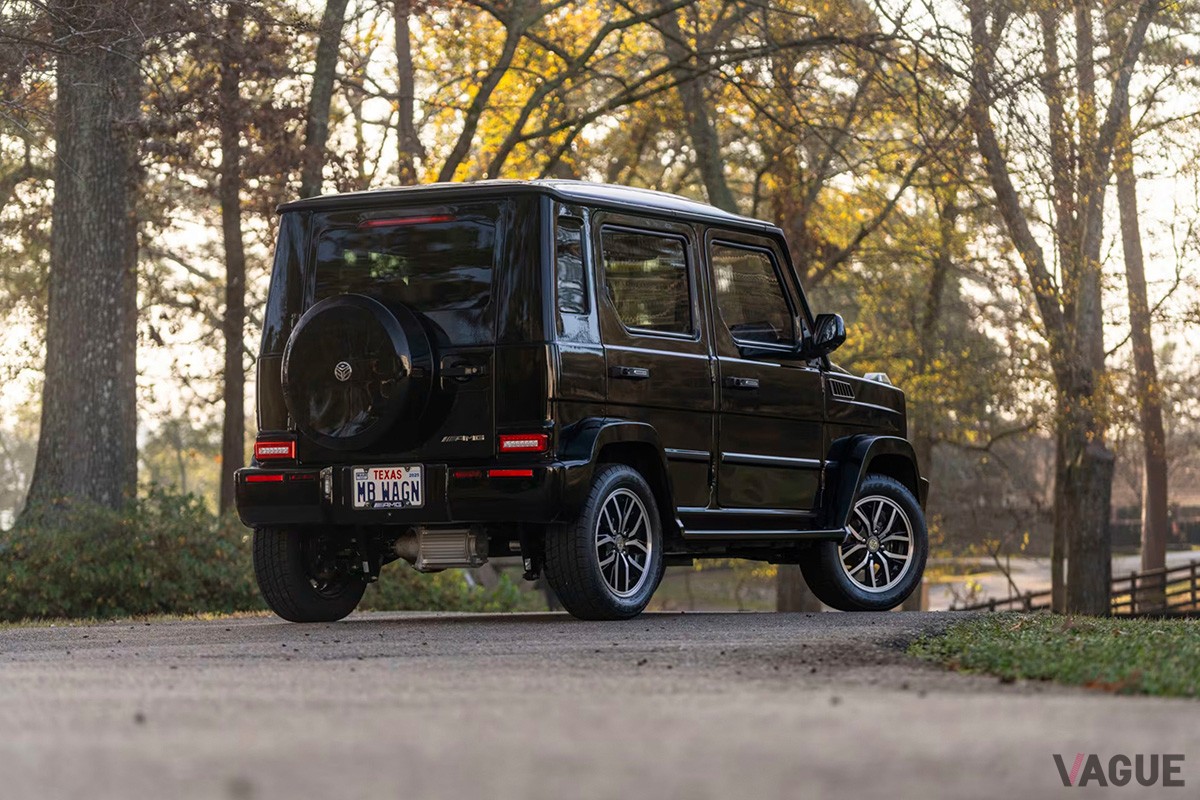 Bado「E-wagon」（C）Mecum Auctions