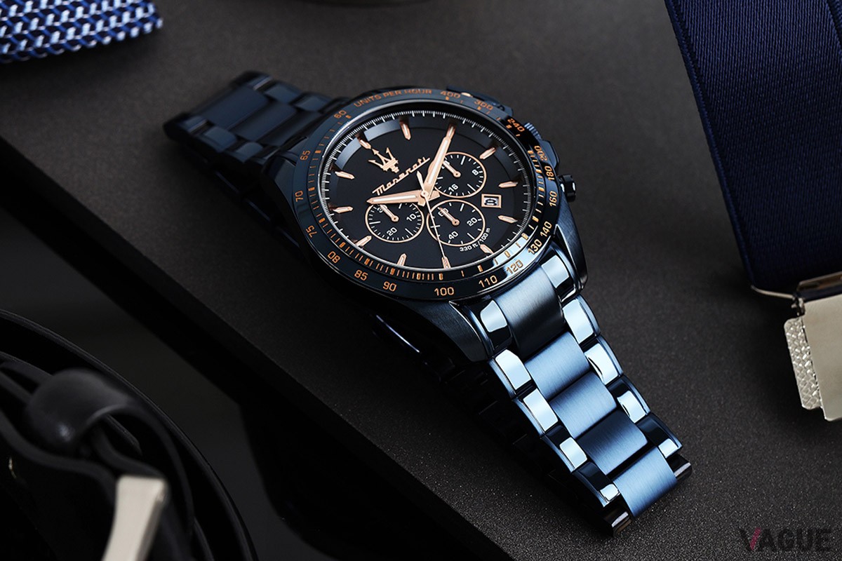 新登場となる「トラガード（TRAGUARDO）」