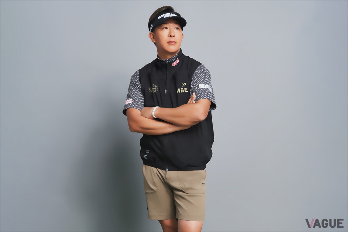 マスターバニーエディション「FAN VEST」の第2世代モデル