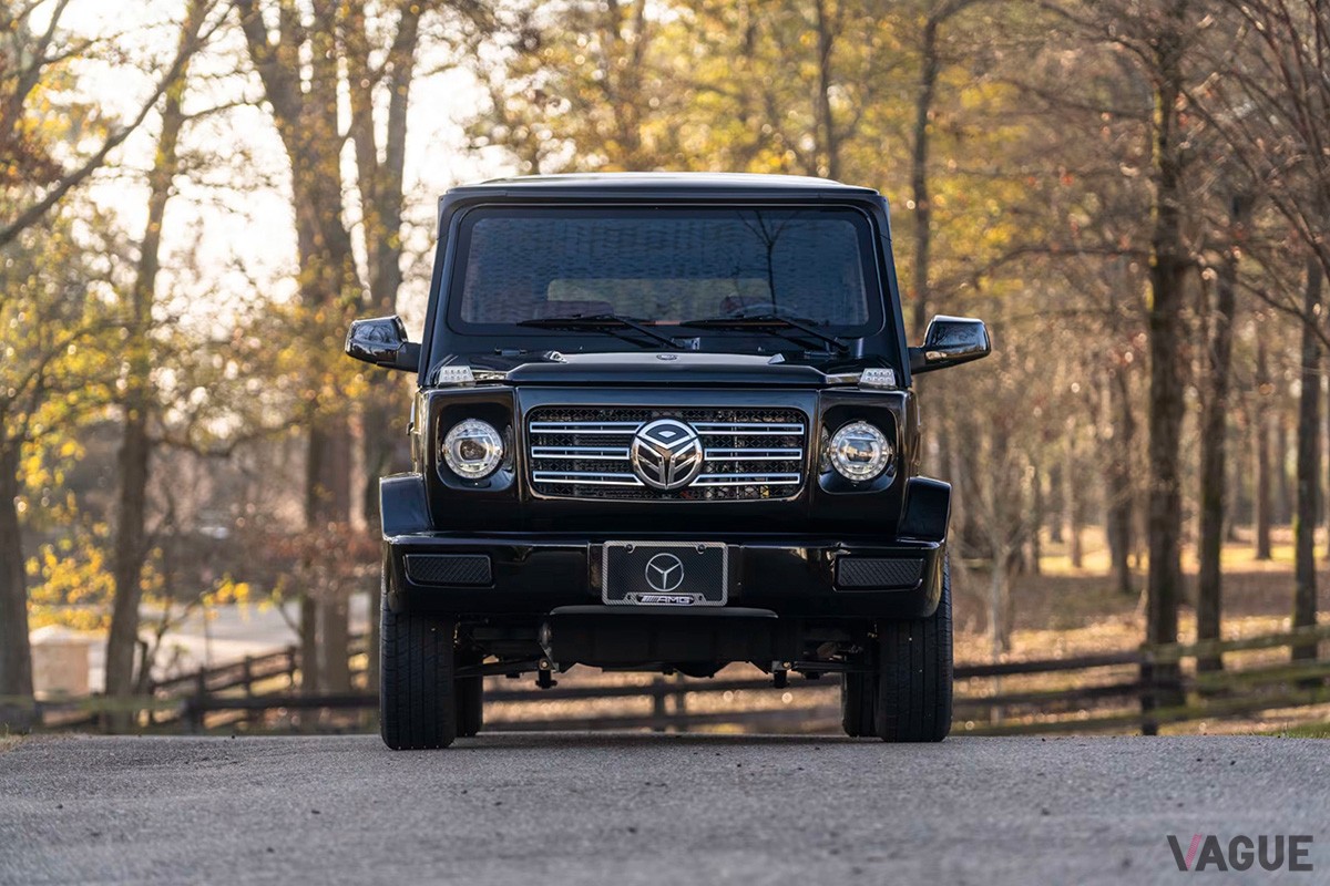 Bado「E-wagon」（C）Mecum Auctions