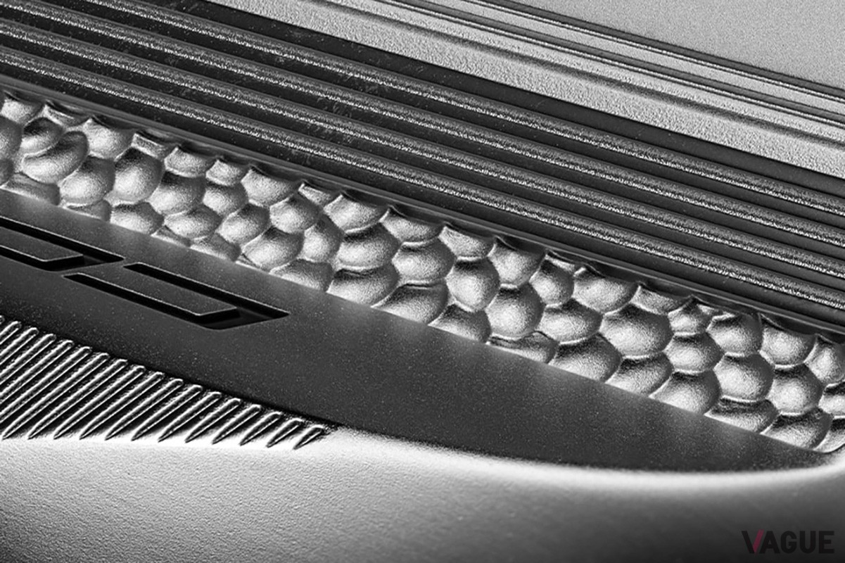 コブラプーマゴルフの新作ウェッジ「KING WEDGE」