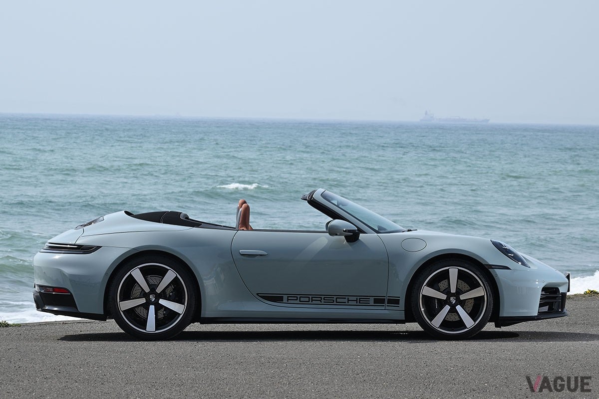 UTモデル ポルシェ カブリオレ ポルシェ 911カレラ カブリオレの価格