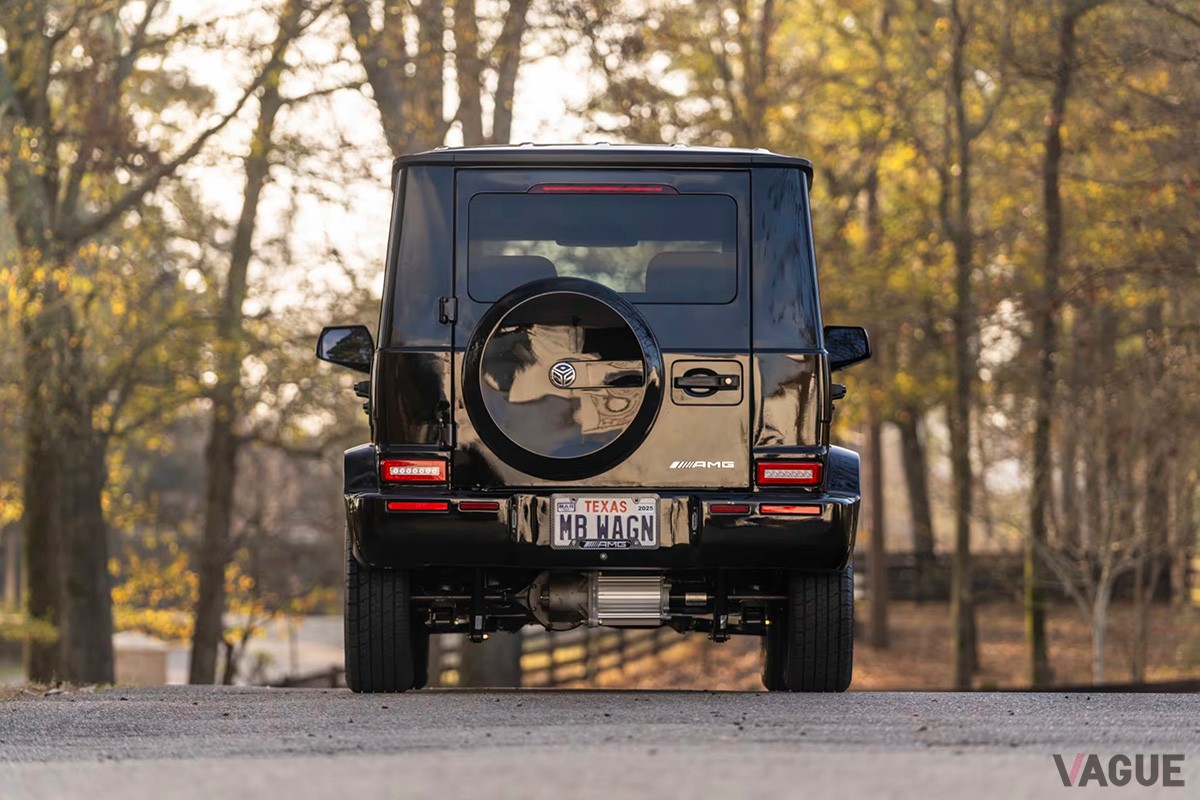 Bado「E-wagon」（C）Mecum Auctions