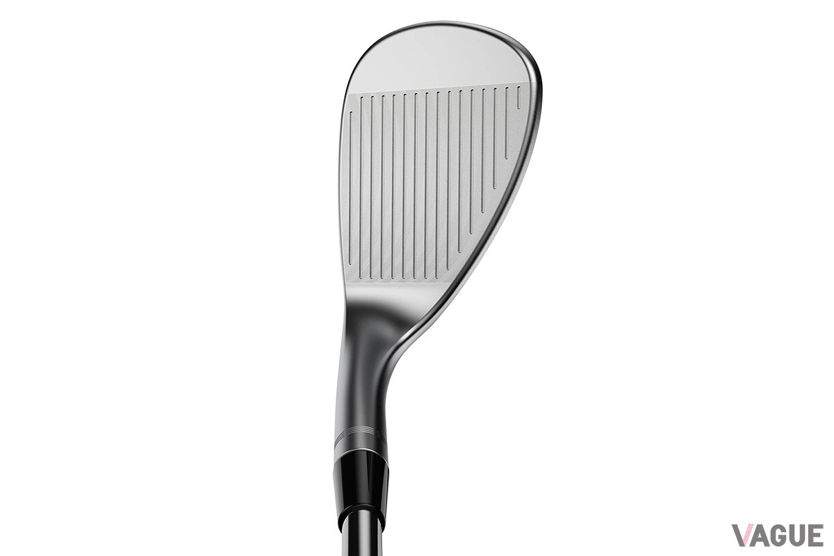 コブラプーマゴルフの新作ウェッジ「KING WEDGE」