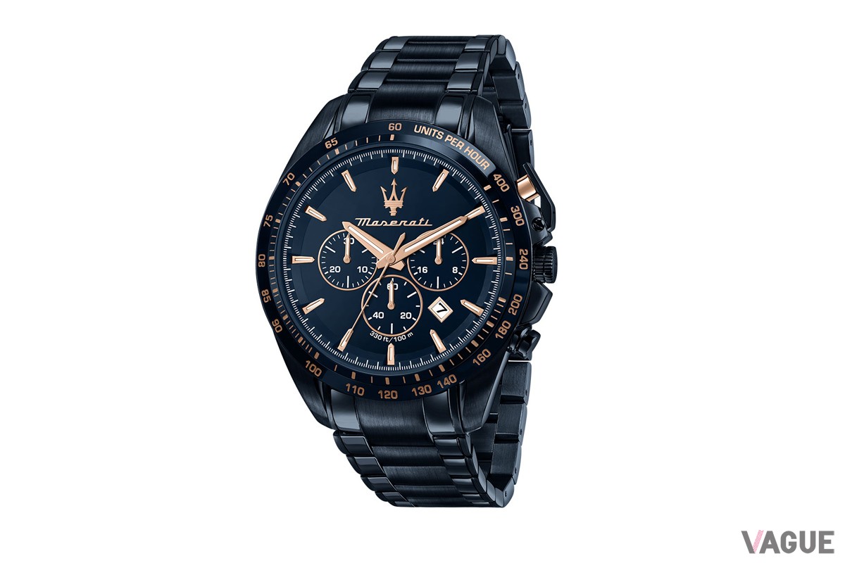 トラガード（TRAGUARDO）