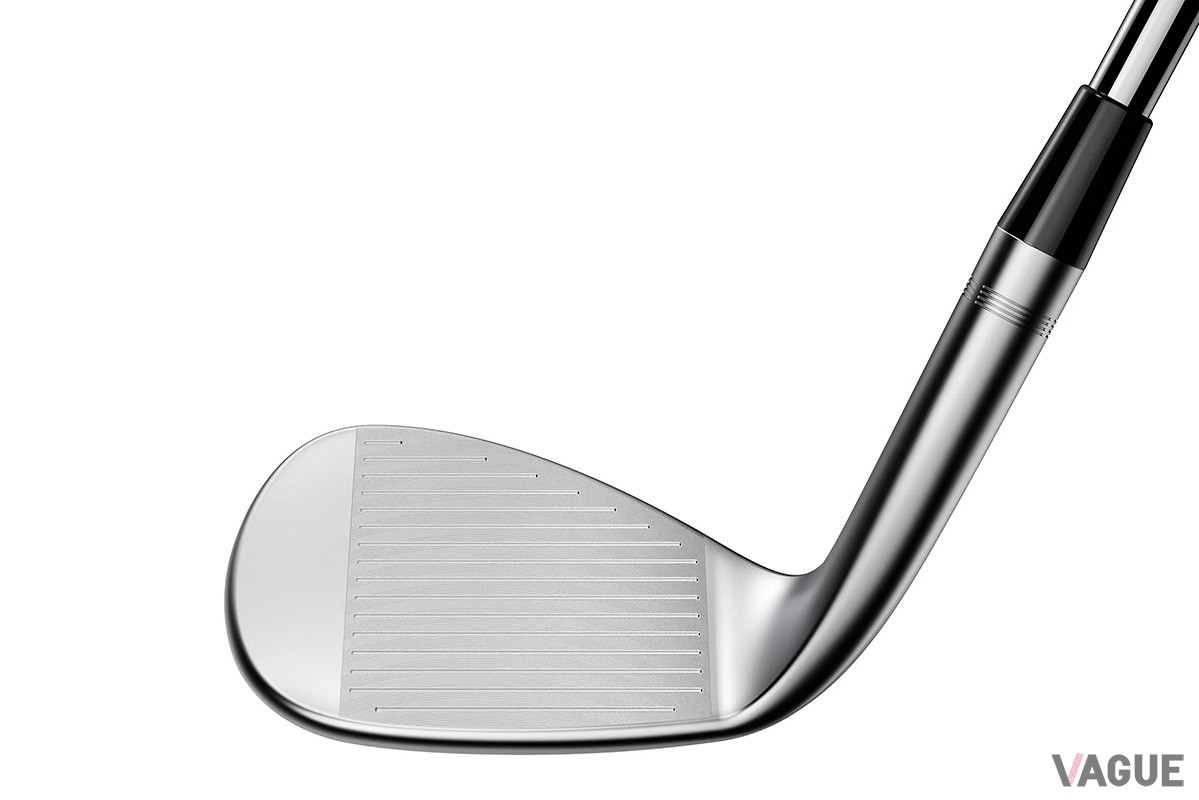 コブラプーマゴルフの新作ウェッジ「KING WEDGE」