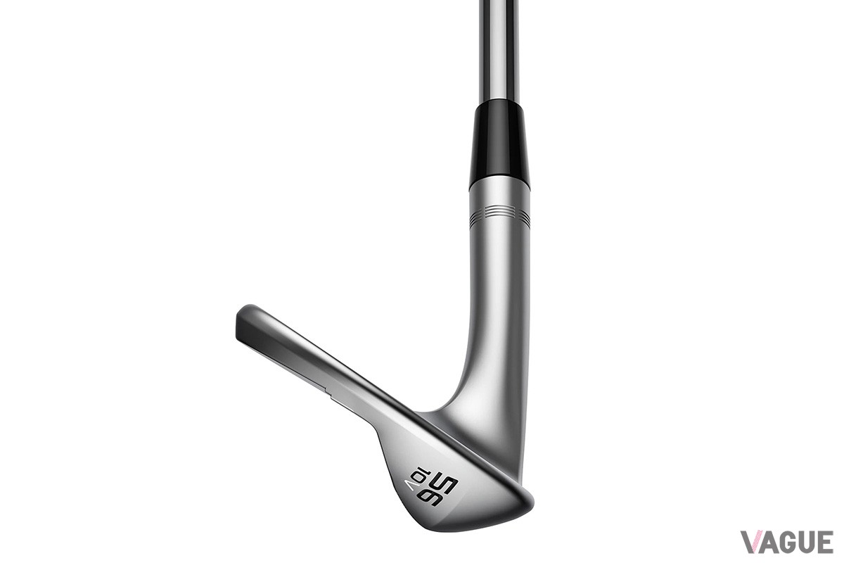 コブラプーマゴルフの新作ウェッジ「KING WEDGE」