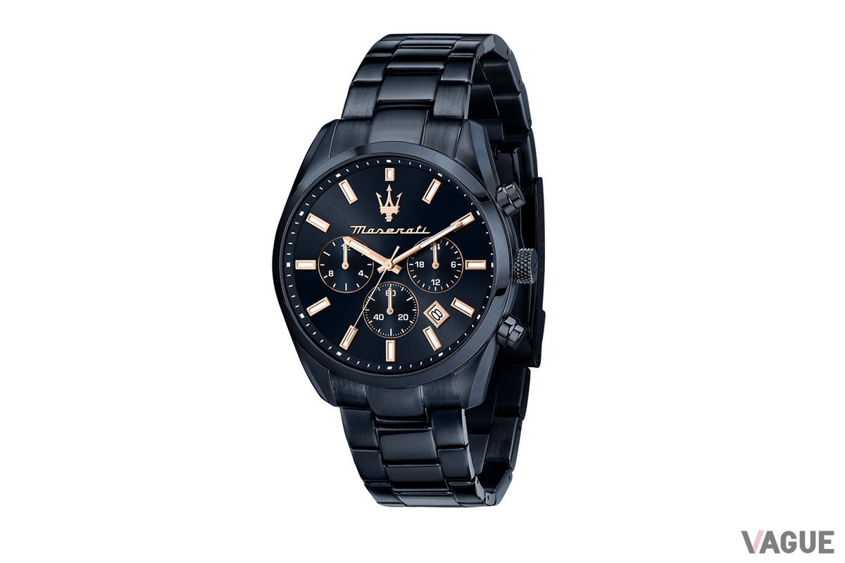 アトランツィオーネ（ATTRAZIONE）