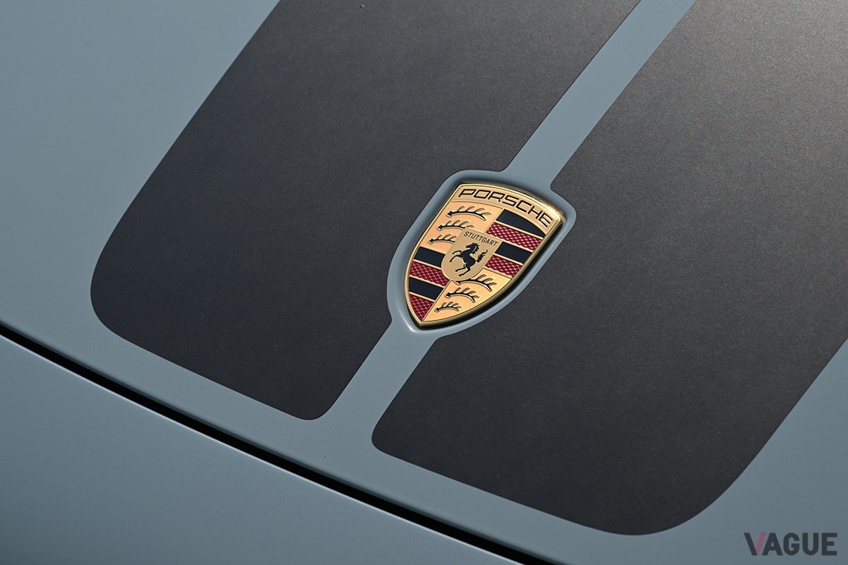 ポルシェ新型「911カレラ カブリオレ」