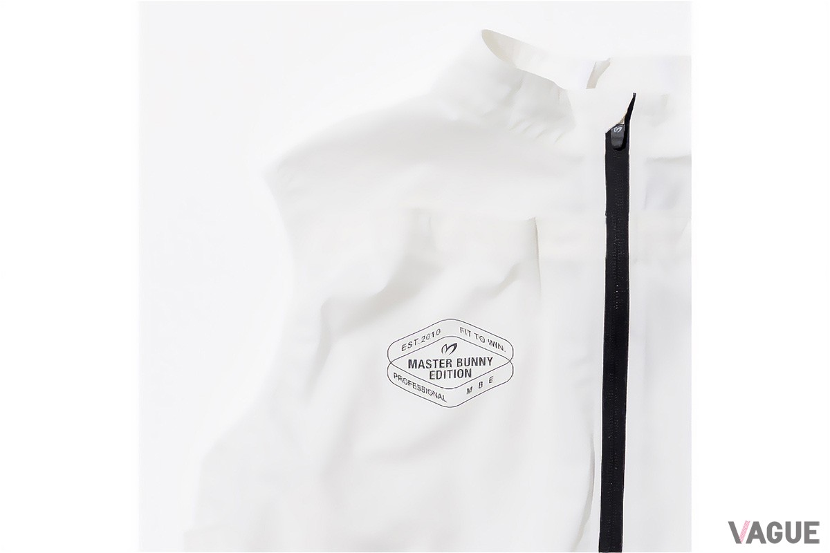 マスターバニーエディション「FAN VEST」の第2世代モデル