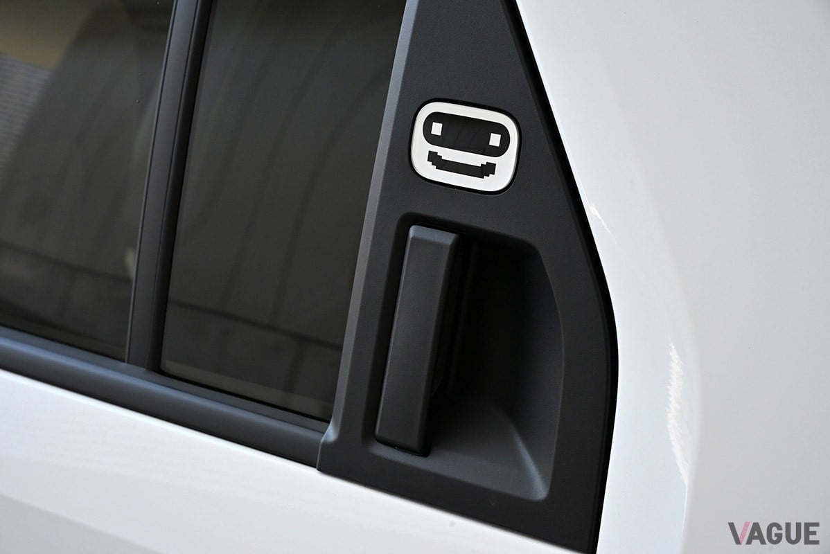 ヒョンデ「インスター」