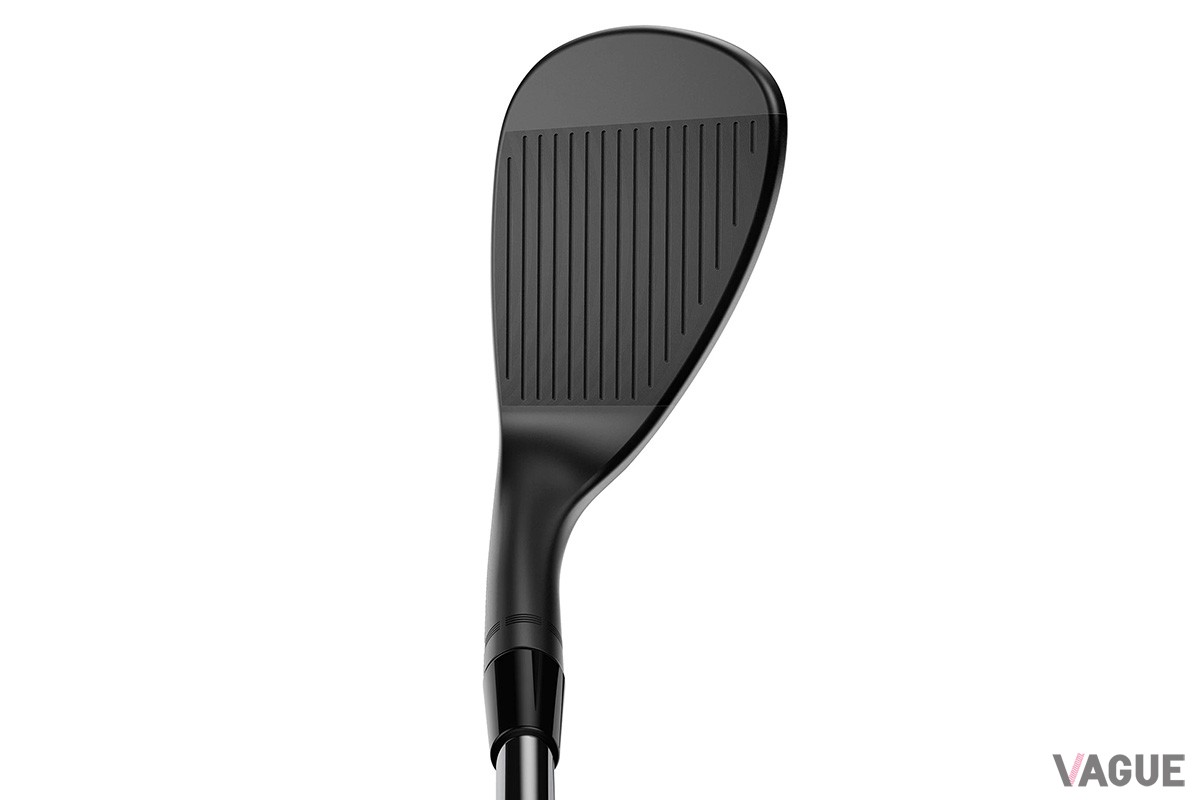 コブラプーマゴルフの新作ウェッジ「KING WEDGE」