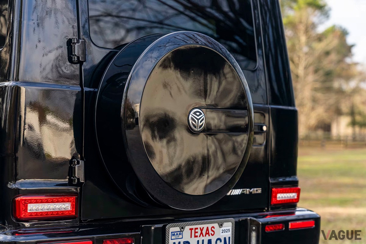 Bado「E-wagon」（C）Mecum Auctions