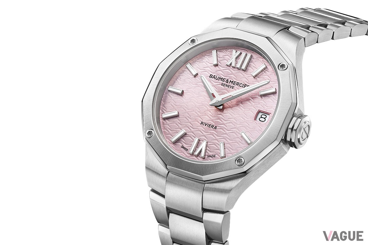 「ローズピンク（M0A10812）」（27万600円 消費税込）