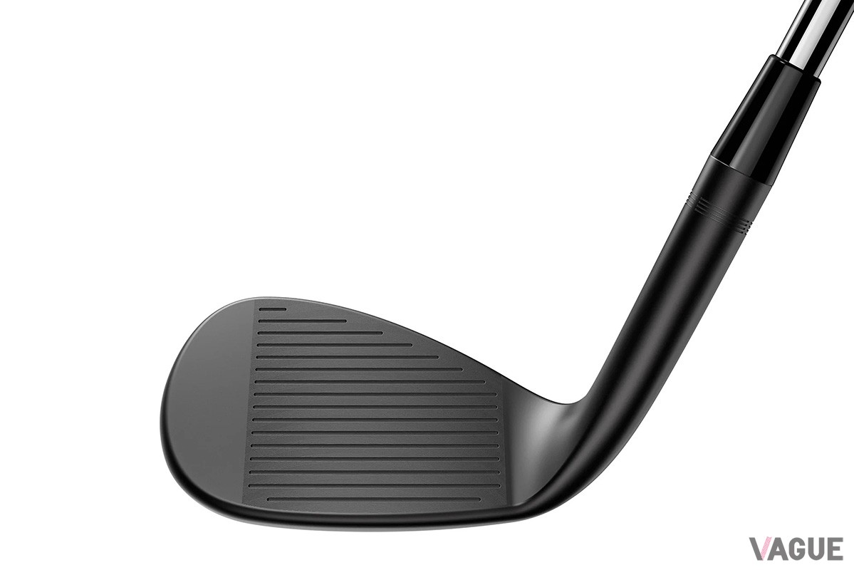 コブラプーマゴルフの新作ウェッジ「KING WEDGE」