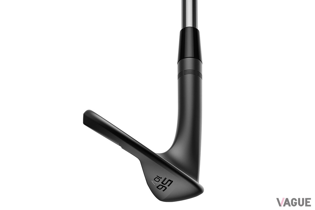 コブラプーマゴルフの新作ウェッジ「KING WEDGE」