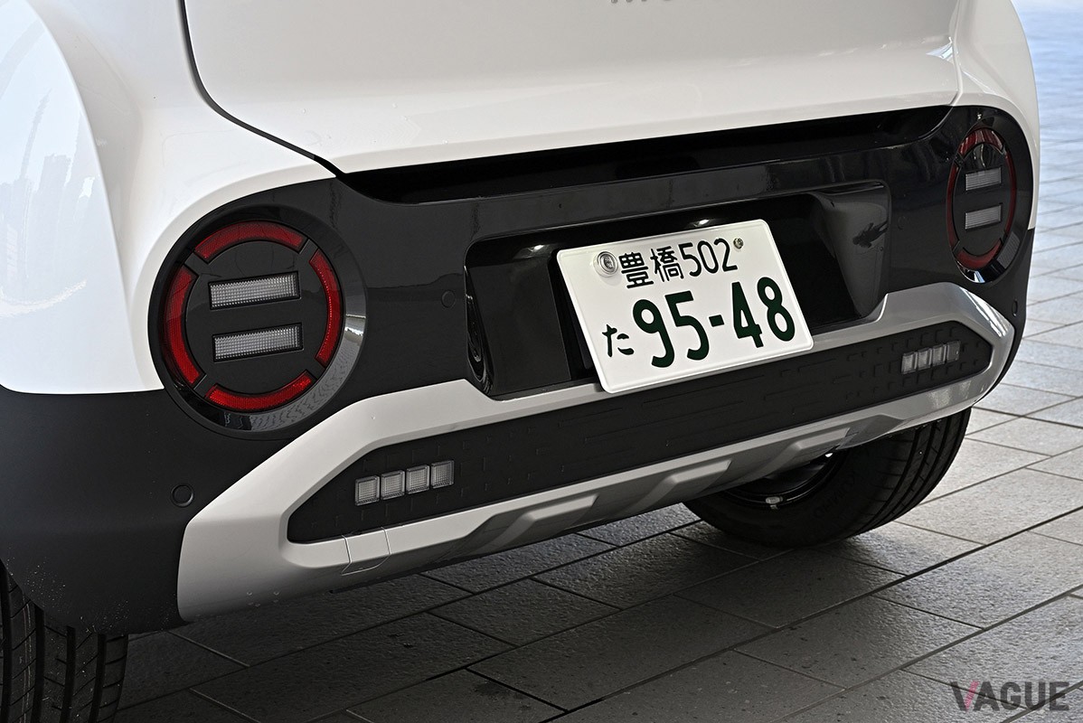 ヒョンデ「インスター」