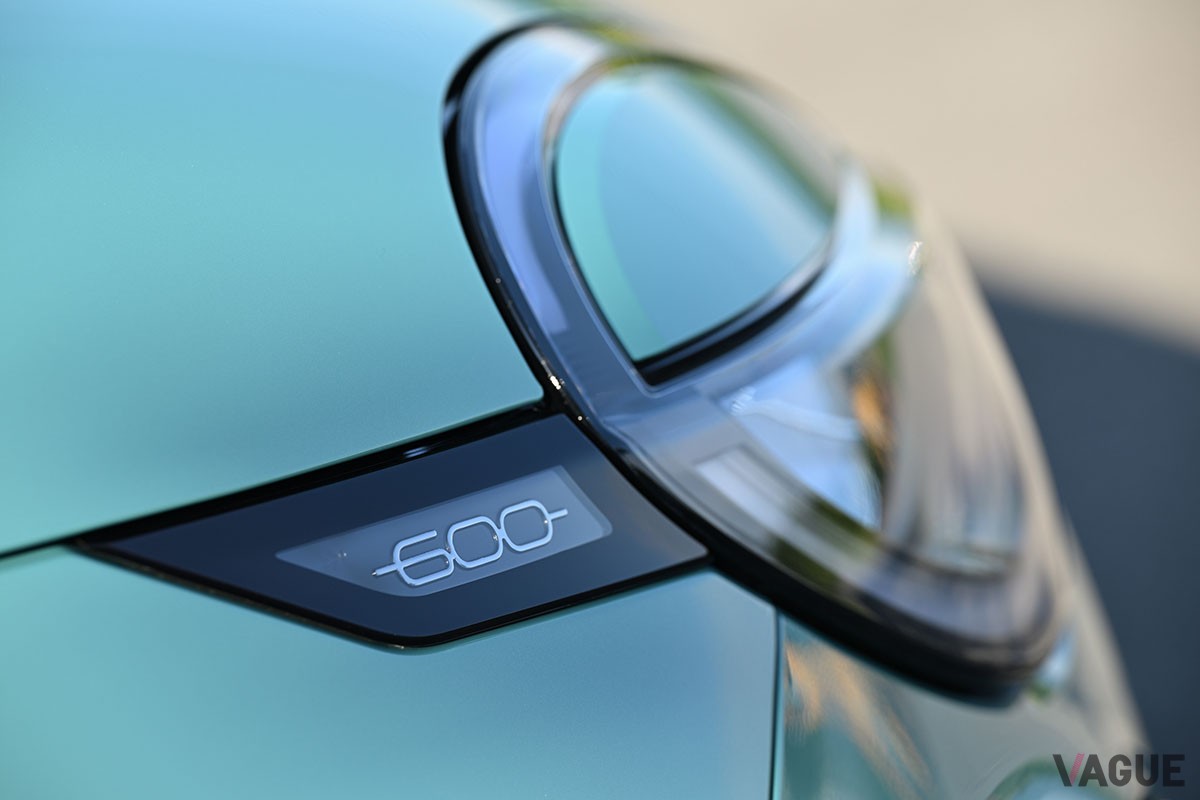 フィアット「600ハイブリッド」