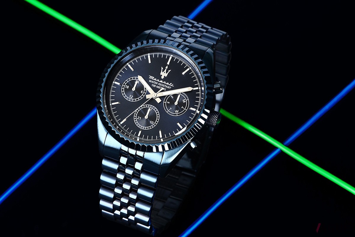 コンペティツィオーネ（COMPETIZIONE）