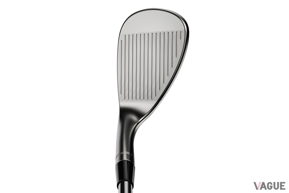 コブラプーマゴルフの新作ウェッジ「KING WEDGE」