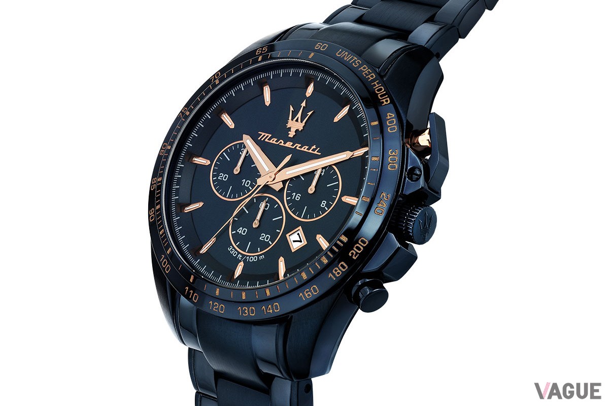 トラガード（TRAGUARDO）