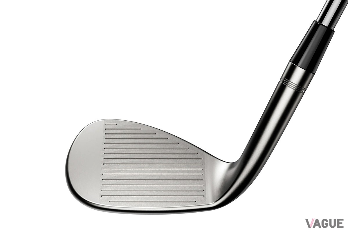 コブラプーマゴルフの新作ウェッジ「KING WEDGE」