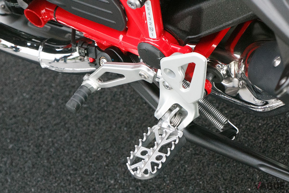 BMW新型「R 12 G/S」