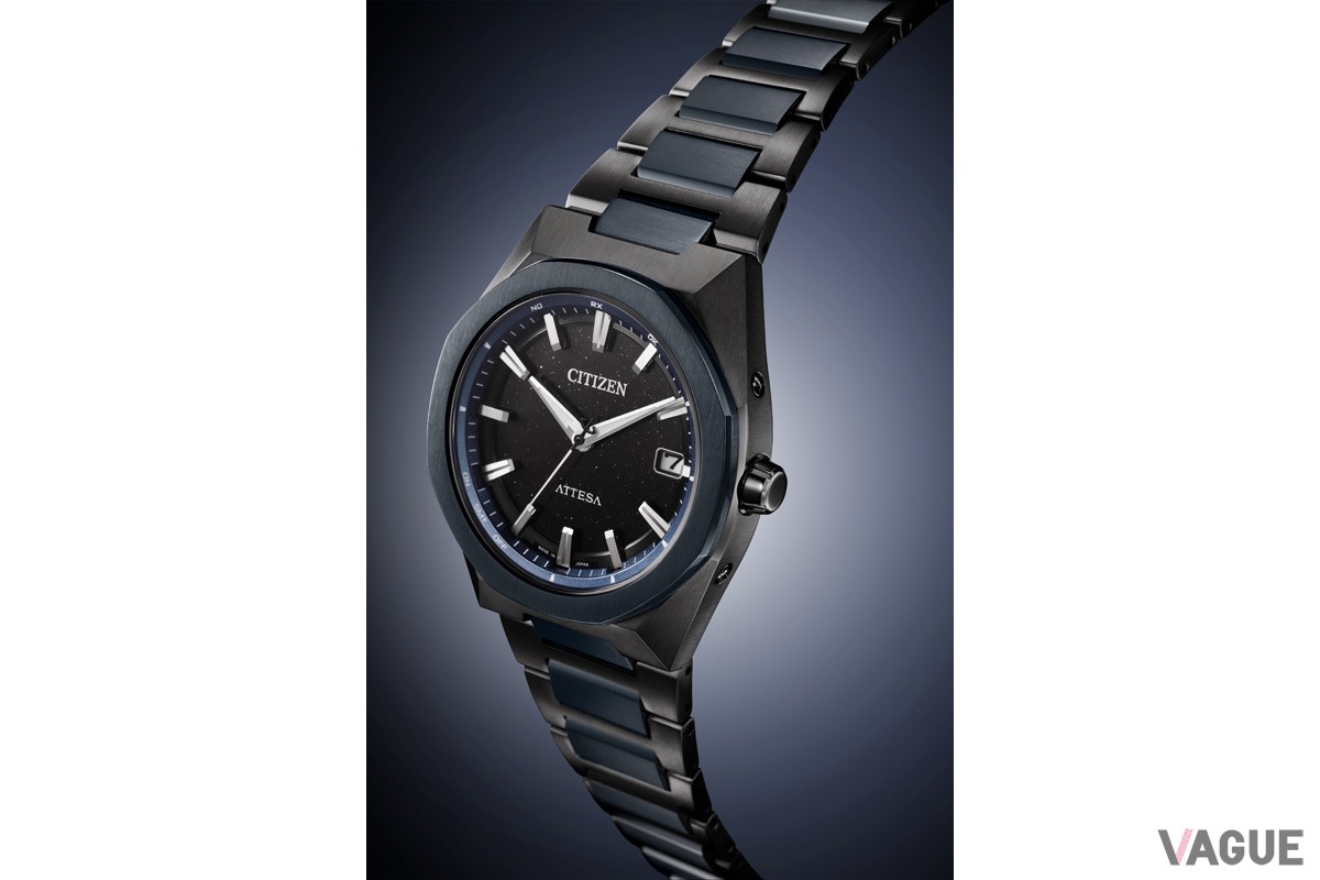 大人っぽく上質で特別な雰囲気を演出