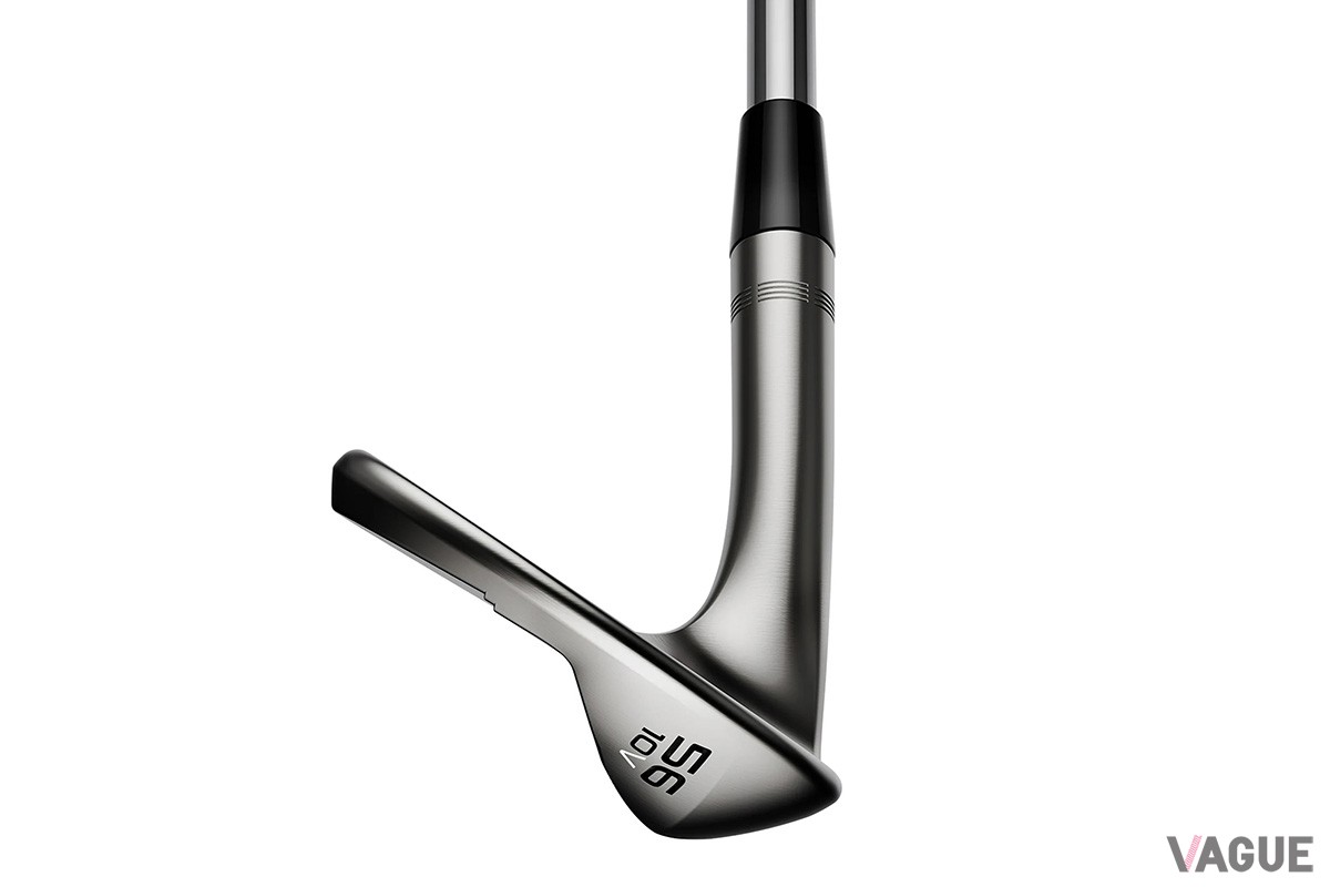コブラプーマゴルフの新作ウェッジ「KING WEDGE」