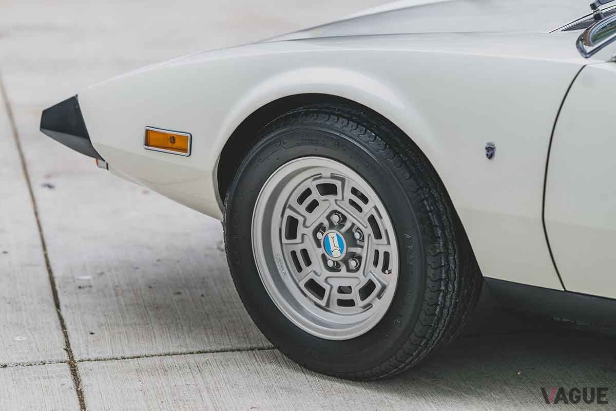 スーパーカー世代にはたまらない！51年前のクルマなのに“ほぼ