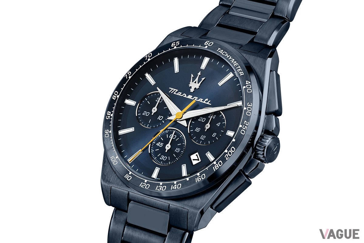 ベロチタ（VELOCITÀ）