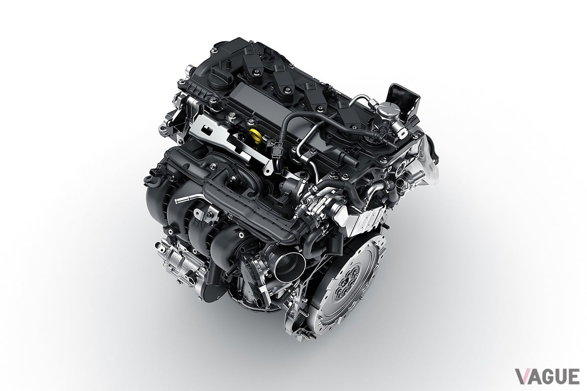 トヨタ新型「カローラ クロスGRスポーツ」