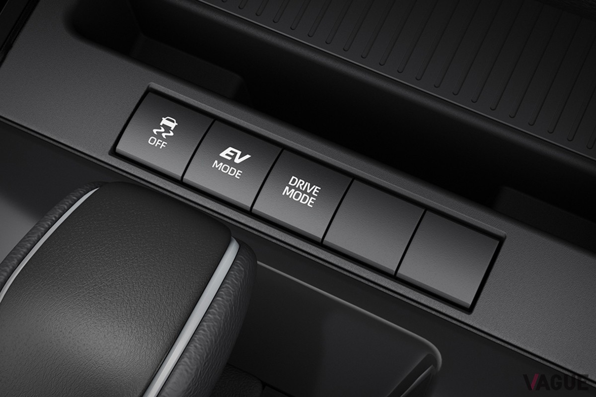 トヨタ新型「カローラ クロスGRスポーツ」