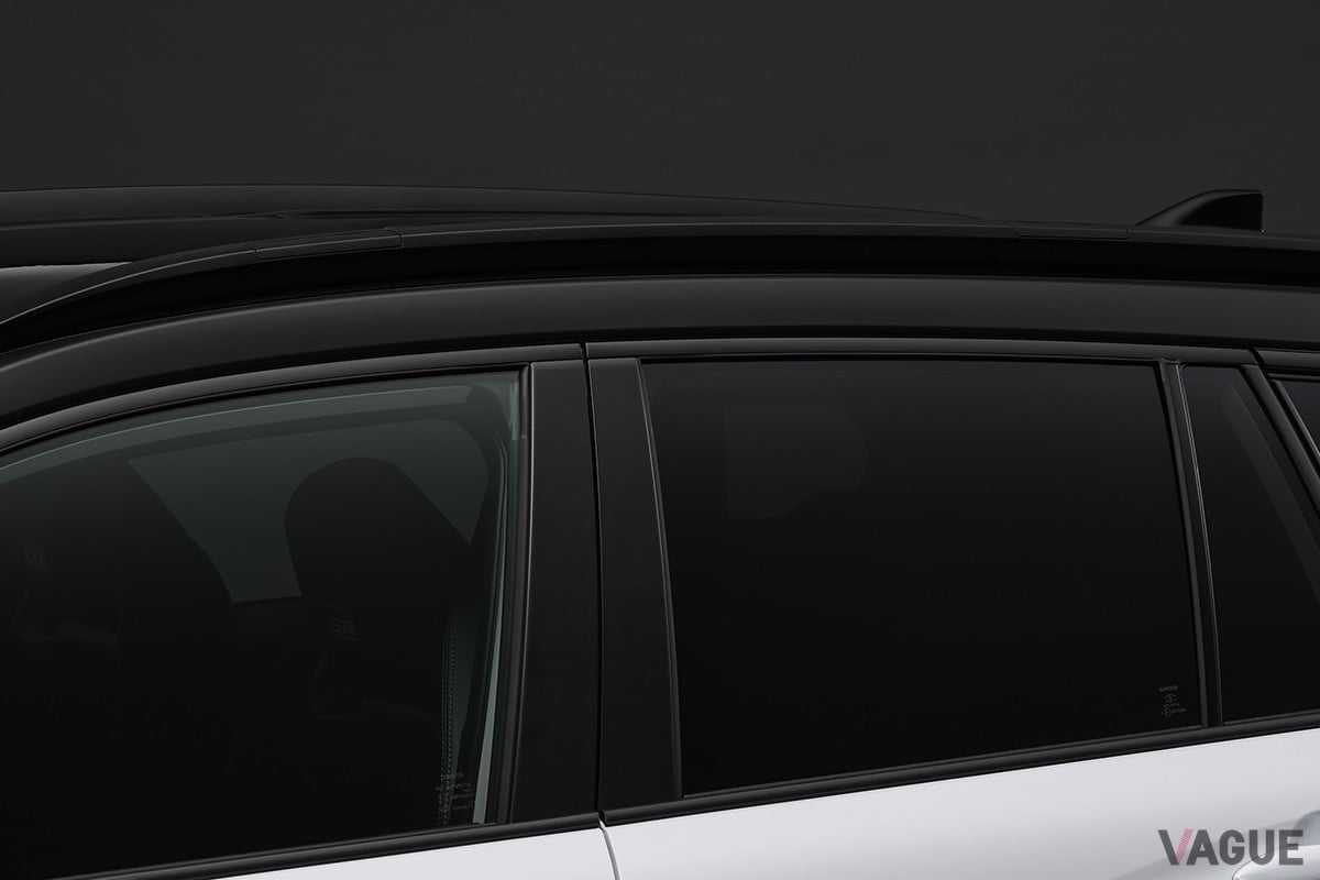 トヨタ新型「カローラ クロスGRスポーツ」