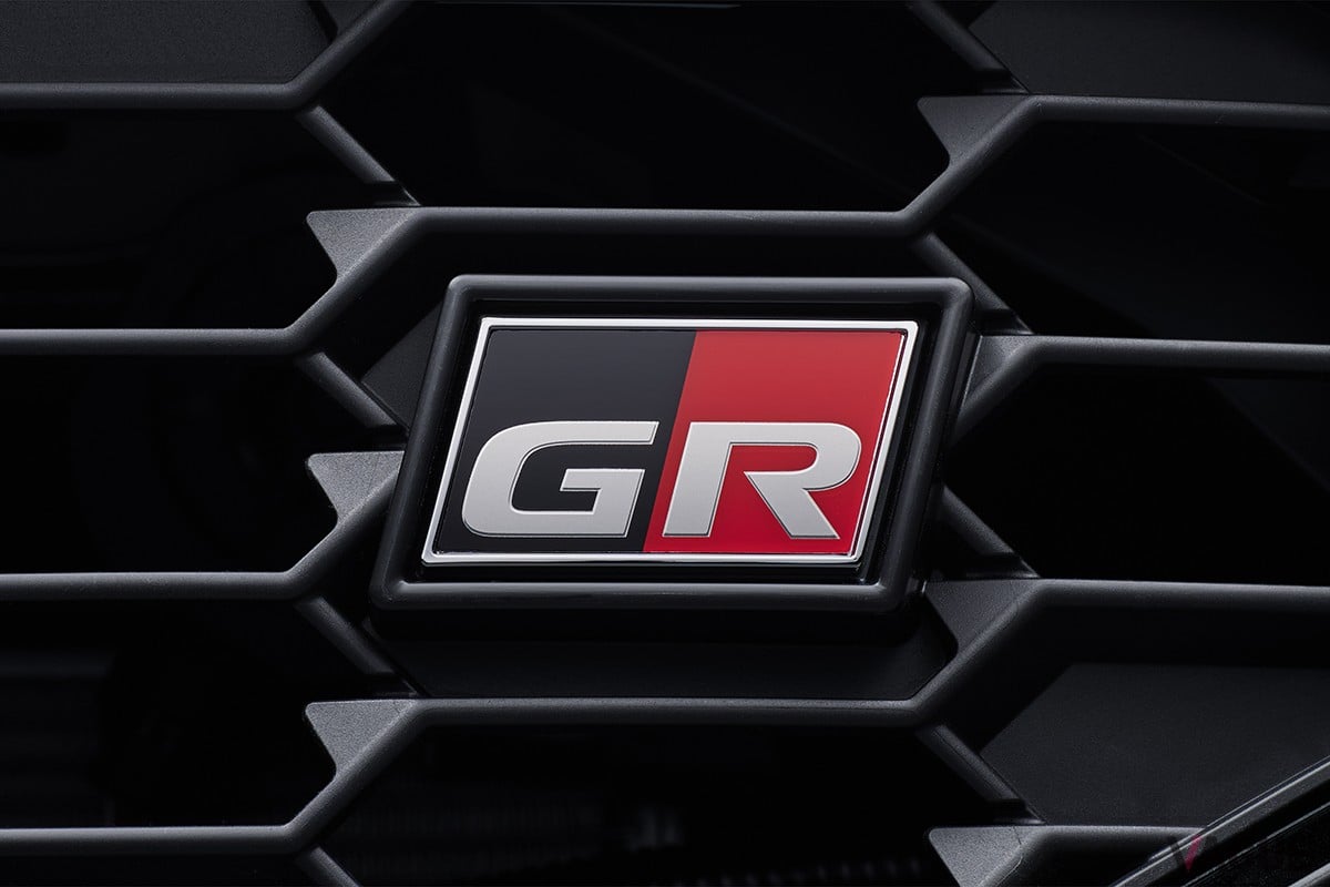 トヨタ新型「カローラ クロスGRスポーツ」