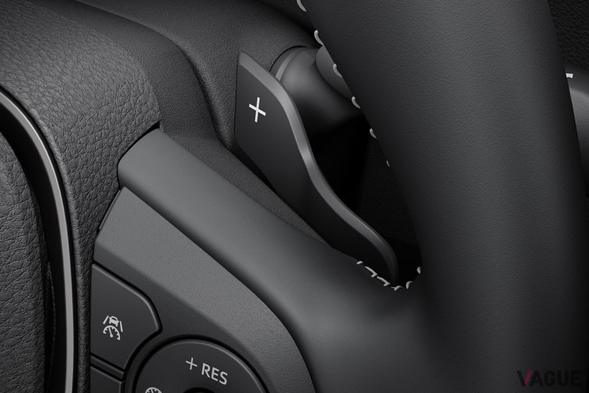 トヨタ新型「カローラ クロスGRスポーツ」