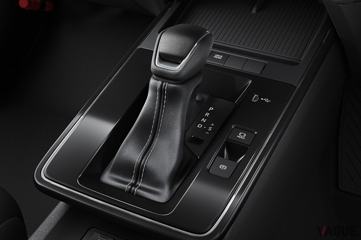 トヨタ新型「カローラ クロスGRスポーツ」