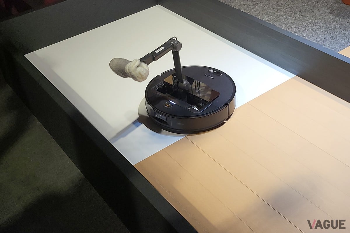 アイロボット掃除機 ブラック アイロボット、お手入れ不要の全自動フラッグシップモデル