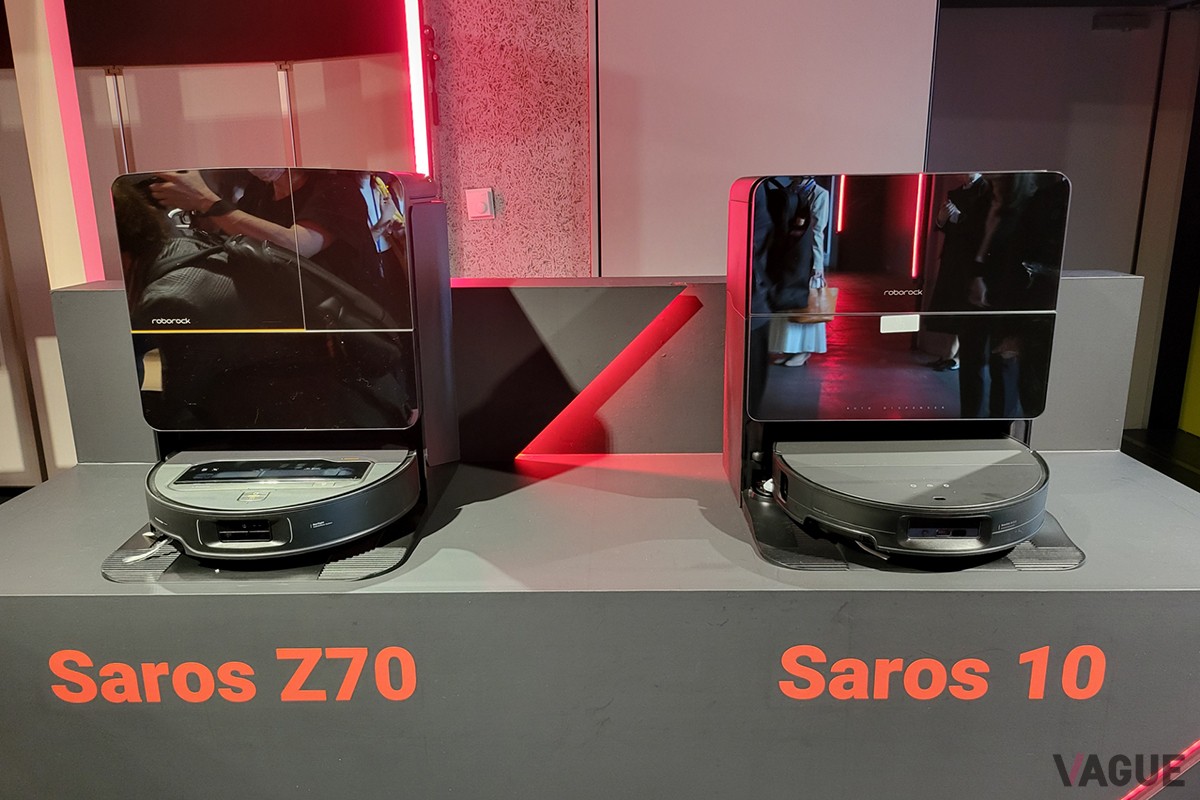 Roborockの新フラッグシップモデル「Saros 10」は2025年6月6日に発売予定。オープン価格（希望小売価格：税込み 28万5,780円）。超薄型ボディと高性能な機能で注目を集める
