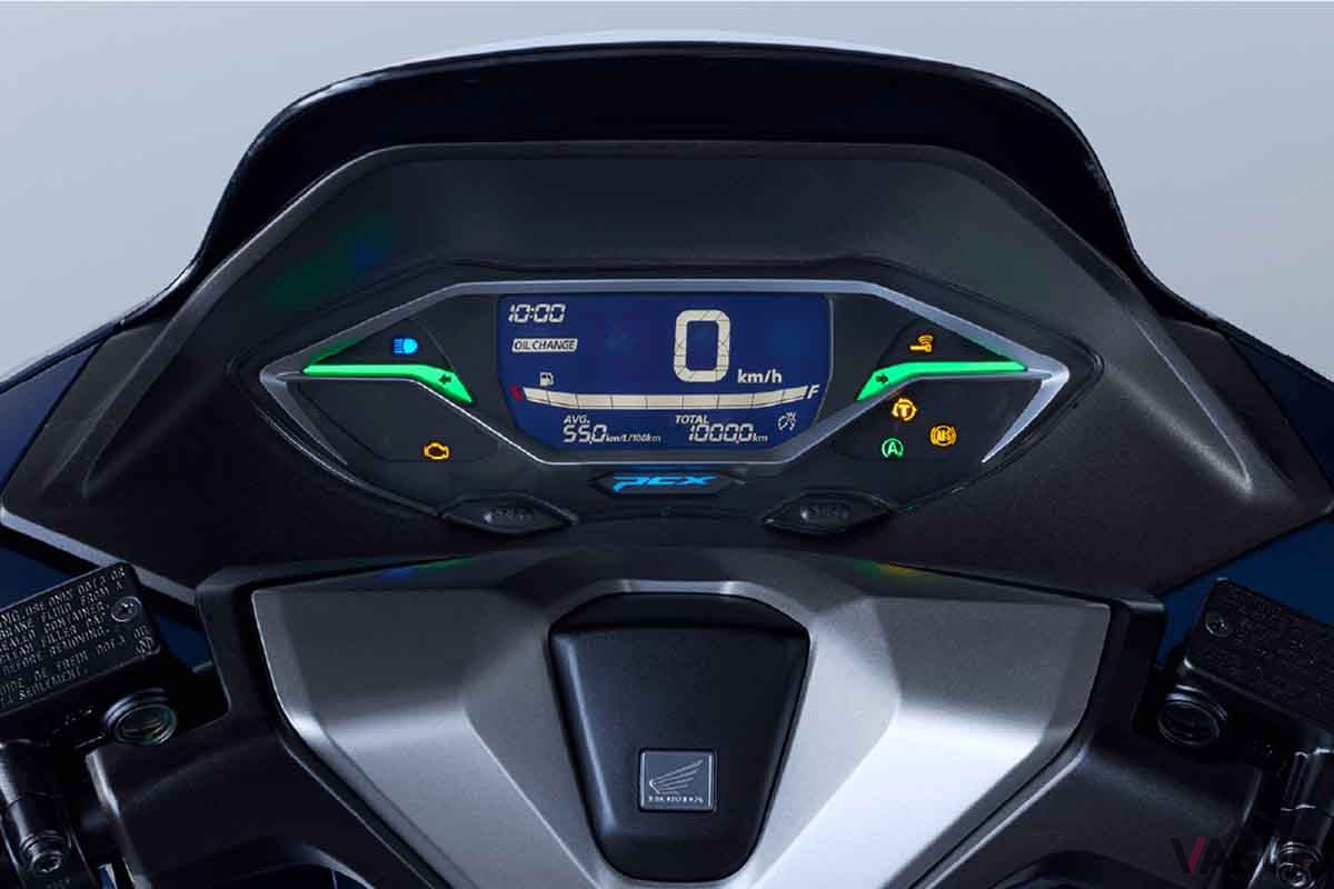 ホンダ「PCX160」