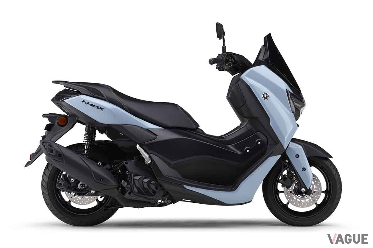 ヤマハ「NMAX155」