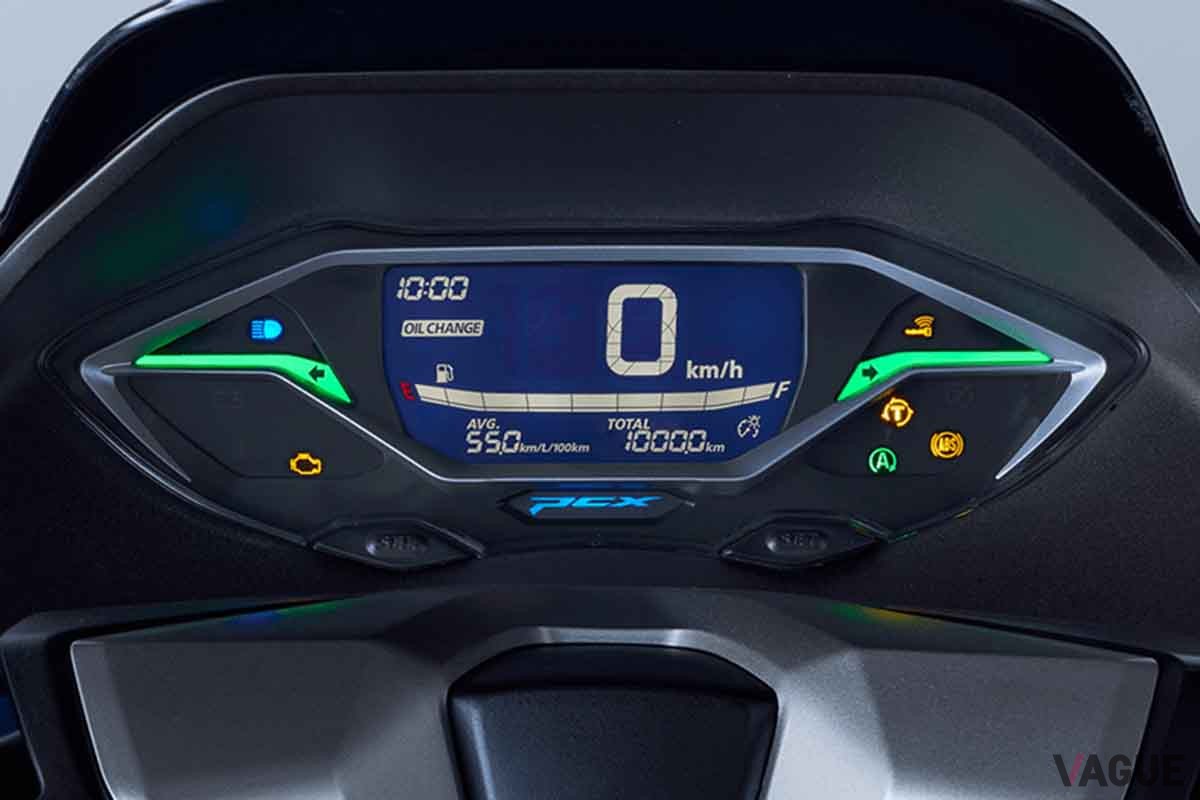 ホンダ「PCX160」