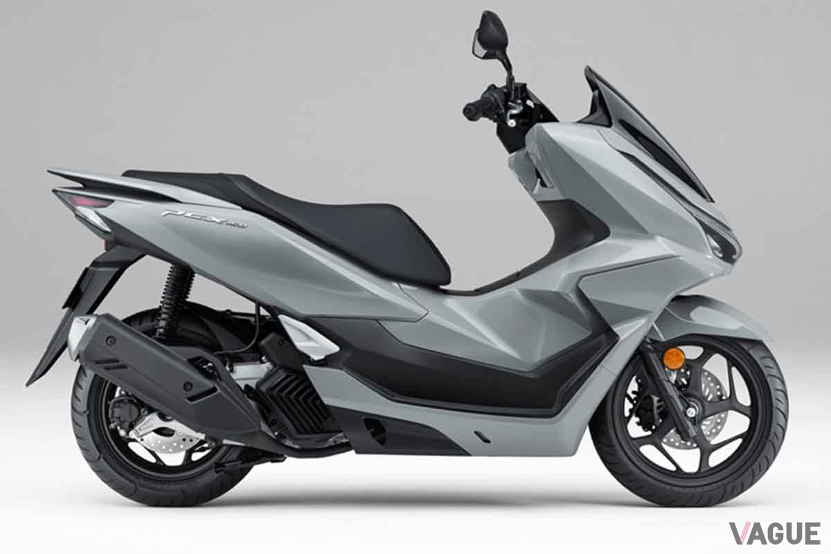 ホンダ「PCX160」